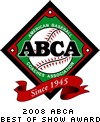 ABCA Best of Show 2008