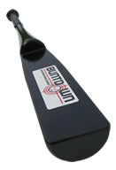 BuntDown Aluminum Bat (Baseball)