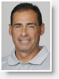 Coach Mike Stone - UMass
