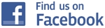 Find Us on Facebook